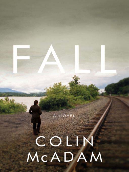 Cover image for Fall